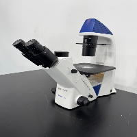 Fisherbrand Inverted Microscope image 1